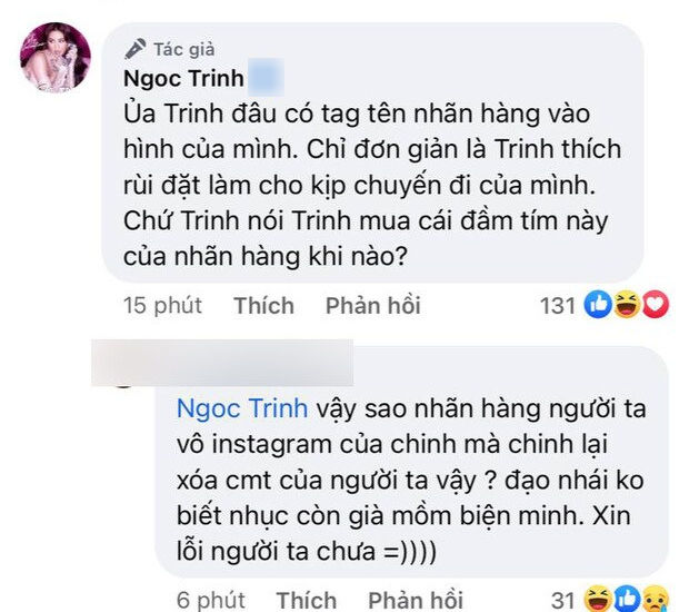Sao Việt tiếp thu lời chê của antifan: Chi Pu làm điều chưa từng có