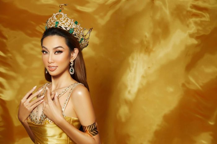 Thùy Tiên lặng lẽ về nước sau tour lưu diễn châu Mỹ