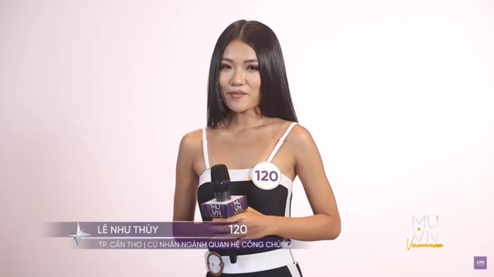 Thí sinh can đảm nhất cuộc thi Hoa hậu: tay trắng vẫn dám mua nhà