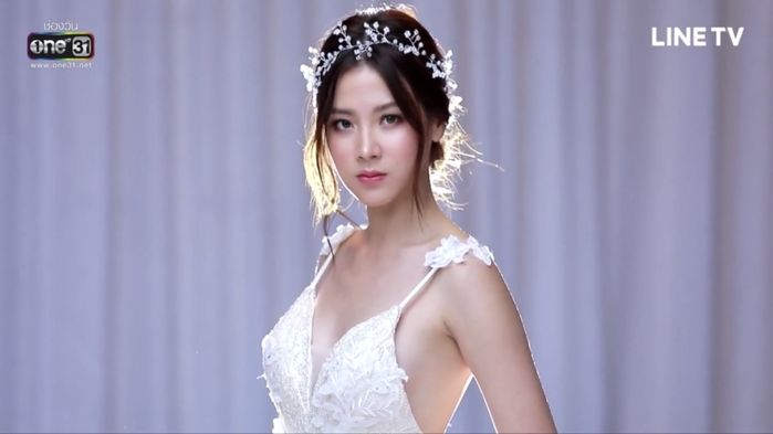Mỹ nhân Tbiz duy trì sức hút khủng 10 năm liền: Baifern chưa đỉnh nhất