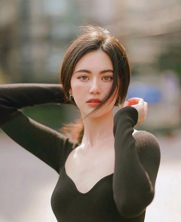 Mỹ nhân Tbiz duy trì sức hút khủng 10 năm liền: Baifern chưa đỉnh nhất