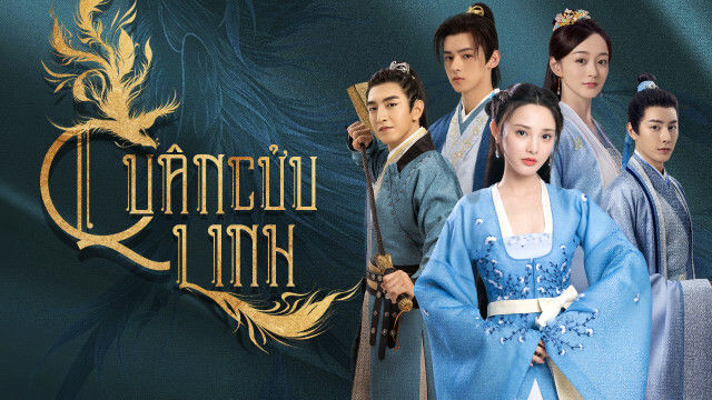 Diễn xuất khởi sắc, visual công chúa Tiểu Nhiễm liệu có lên hương