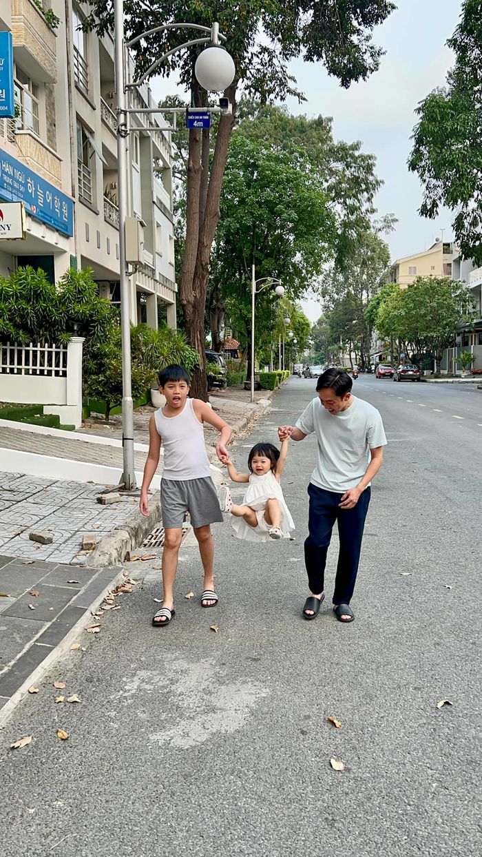 Subeo dạy Suchin học: 3 phần bất lực 7 phần nuông chiều