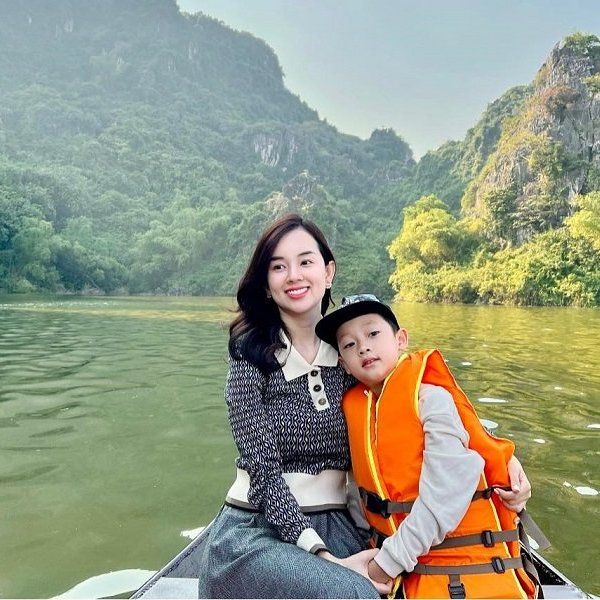 Thấm thía lời mẹ dạy con: Thành người tốt trước khi thành người giỏi