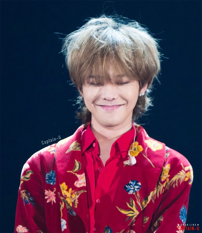 Thánh tạo trend gọi tên G-Dragon: Kiểu nào cũng độc lạ mà siêu hot
