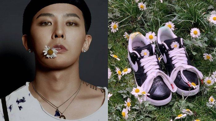 Thánh tạo trend gọi tên G-Dragon: Kiểu nào cũng độc lạ mà siêu hot