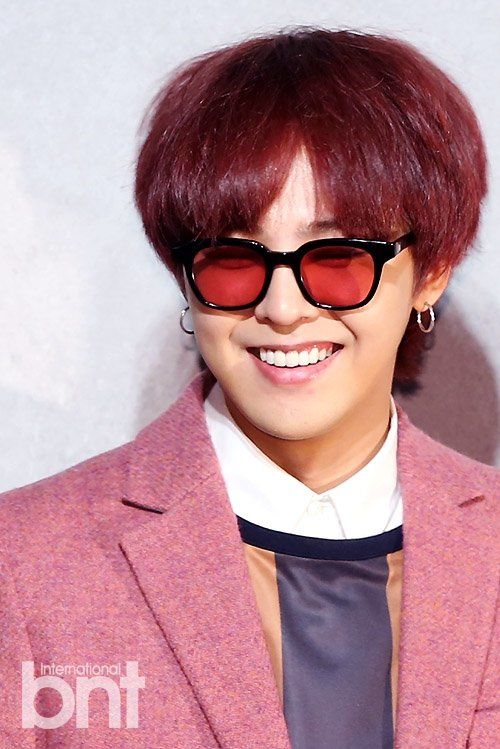 Thánh tạo trend gọi tên G-Dragon: Kiểu nào cũng độc lạ mà siêu hot