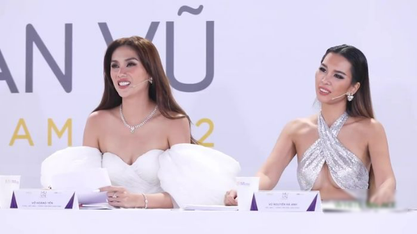 Thí sinh 8 ngón tay thi Hoa hậu: Yêu những điều không hoàn hảo
