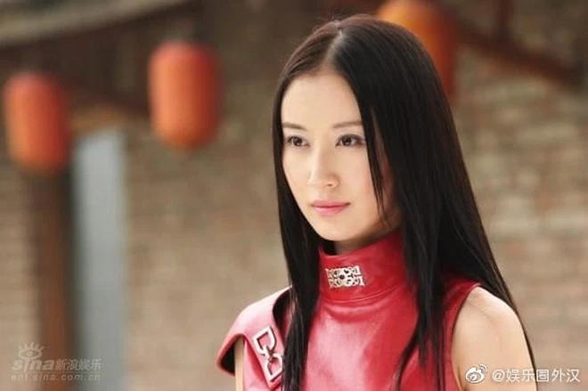 Thư Sướng - mỹ nhân thực lực của màn ảnh Hoa ngữ, cân mọi dạng vai