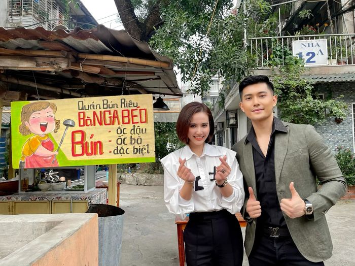 Thương Ngày Nắng Về: Vân Trang đòi xách tình trẻ Lệ Quyên về làm rể
