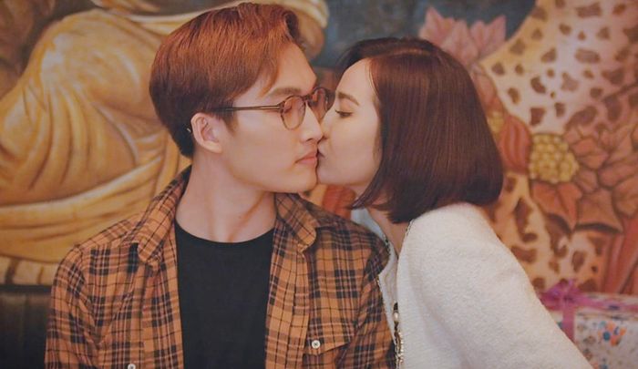 Thương Ngày Nắng Về: Vân Trang đòi xách tình trẻ Lệ Quyên về làm rể