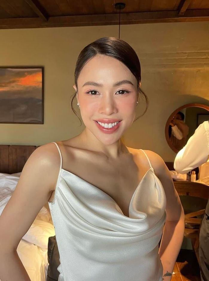 Tiệc cưới biên đạo múa Lan Nhi: vợ chồng Đông Nhi giật hết spotlight