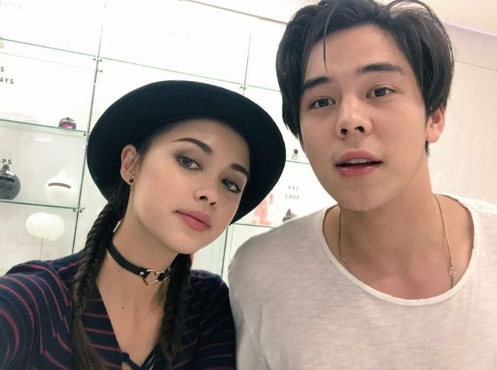 Bản sao Han So Hee ở Thế giới hôn nhân: Là nữ thần lai, cao 1m72