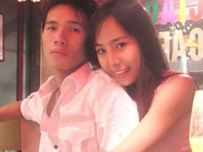 Tình duyên dàn sao Chồng Cũ, Vợ Cũ, Người Yêu Cũ: có người 2 đời vợ