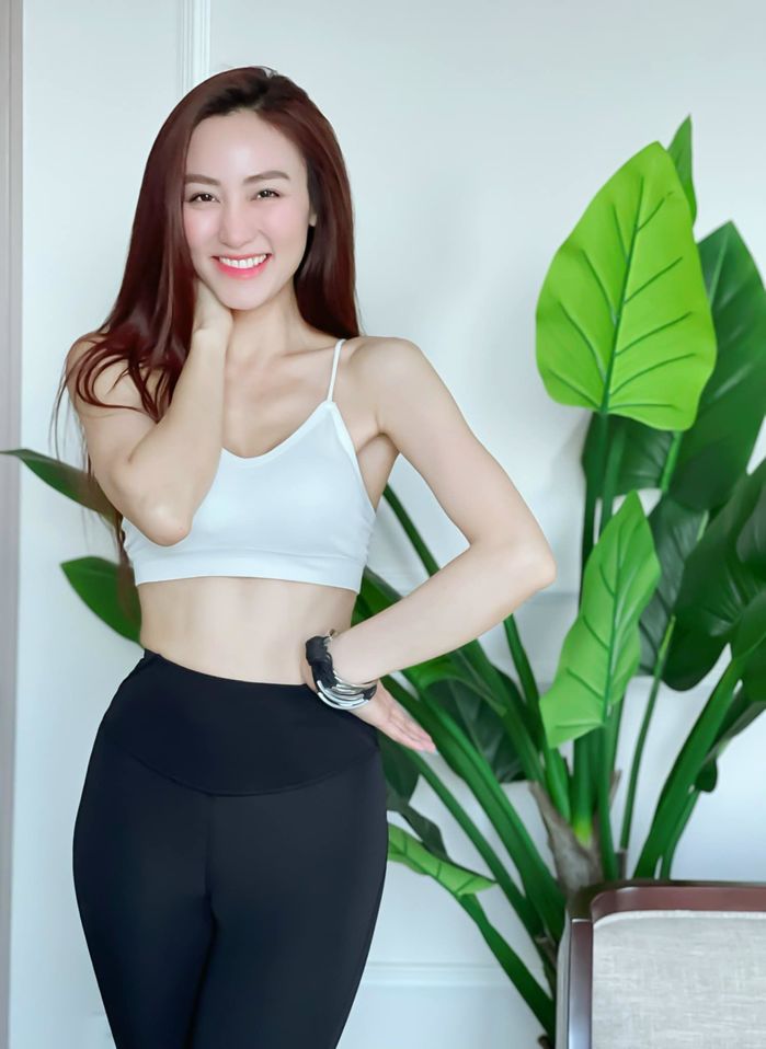 Tình duyên nhóm nhạc Amigo G: Ngân Khánh cưới chồng đại gia