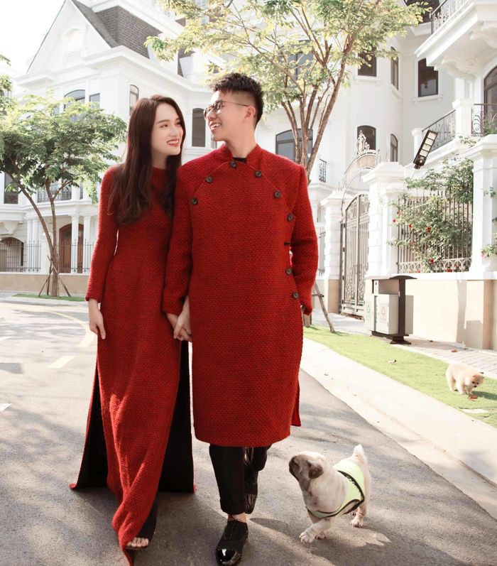 Tình yêu và tiền bạc có đủ, Hương Giang tuyên bố sẽ rút khỏi showbiz