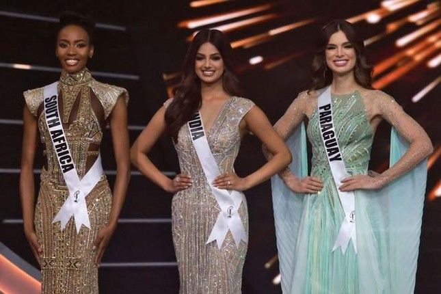 Top 2 Miss Universe sau 4 tháng đăng quang: Hoa hậu tăng ký vùn vụt