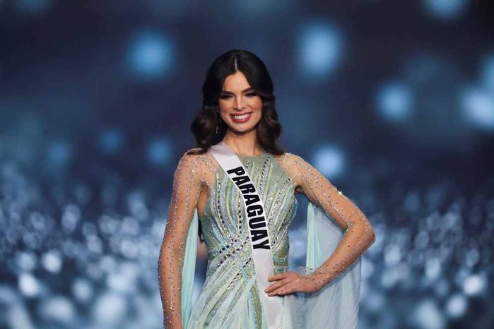 Top 2 Miss Universe sau 4 tháng đăng quang: Hoa hậu tăng ký vùn vụt