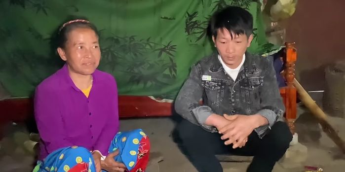 Trai tân 25 tuổi lấy người phụ nữ goá: Mong 1 đứa con chung