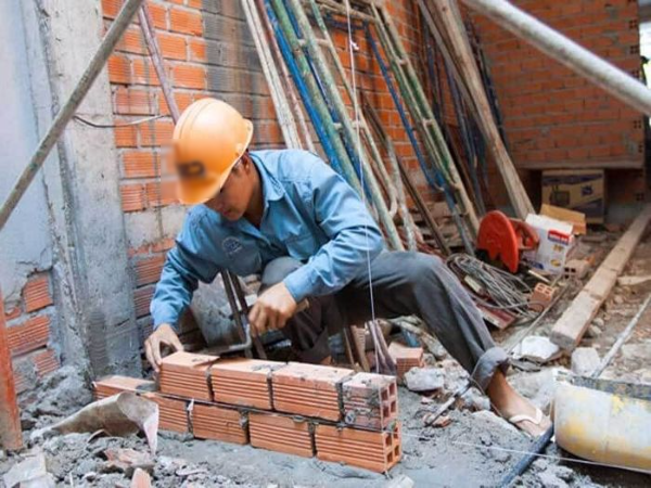 Trai tân lấy vợ 1 lần đò: Chưa có con chung vì sợ 2 bé lớn thiệt thòi