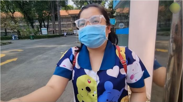 Trai tân lấy vợ 1 lần đò: Chưa có con chung vì sợ 2 bé lớn thiệt thòi