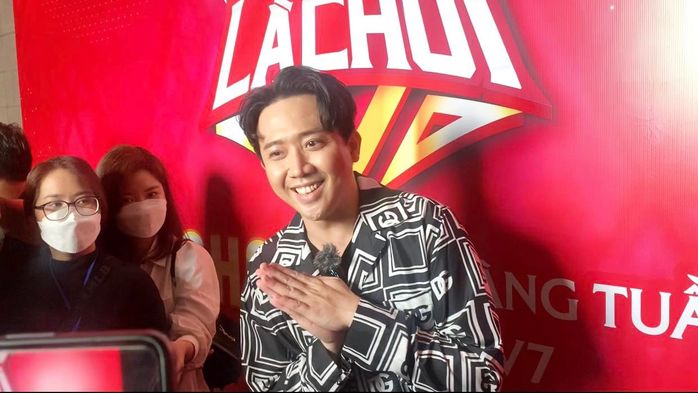 Trấn Thành lên tiếng về việc thiện nguyện: Tôi chỉ sợ khi làm sai