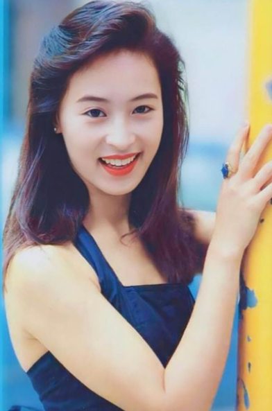 Triệu Mẫn Lê Mỹ Nhàn: Rũ bỏ hào quang, trở về phụ việc ở trại mồ côi