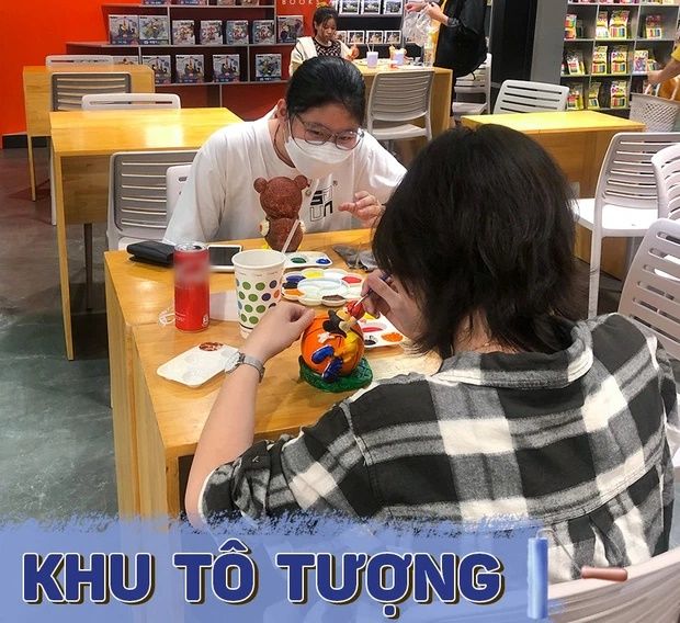 Dân tình đi tô tượng: Tưởng giảm stress hóa ra lại stress hơn