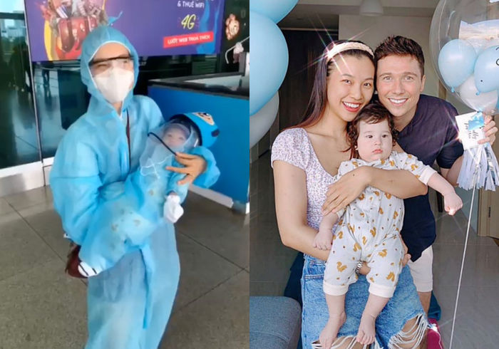 Trước tan vỡ, Hoàng Oanh từng stress vì hôn nhân không như mơ