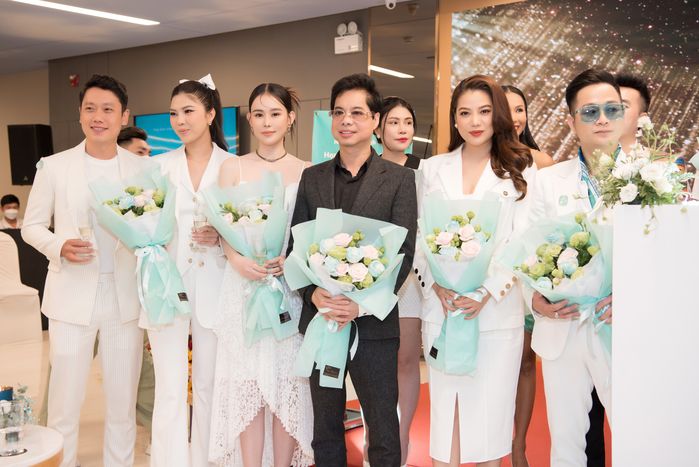 Trương Ngọc Ánh: Khi nào cưới sẽ thông báo chứ không giấu