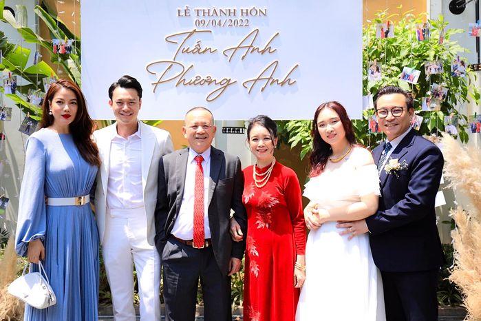Trương Ngọc Ánh: Khi nào cưới sẽ thông báo chứ không giấu