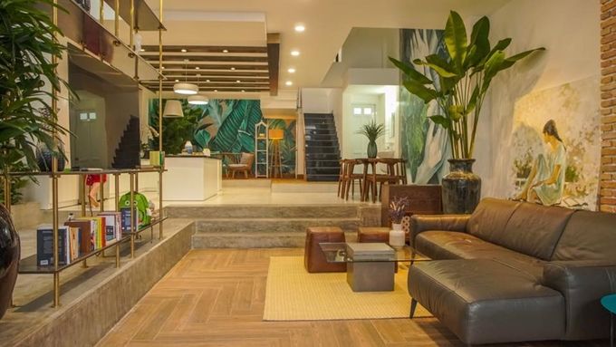 Từng trọ căn phòng chỉ đủ 1 người nằm, nay Hồ Quang Hiếu ở nhà 23 tỷ