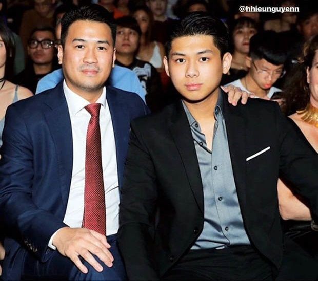 Tuổi 23 của cậu út nhà Johnathan Hạnh Nguyễn: Lên ngang hàng với mẹ