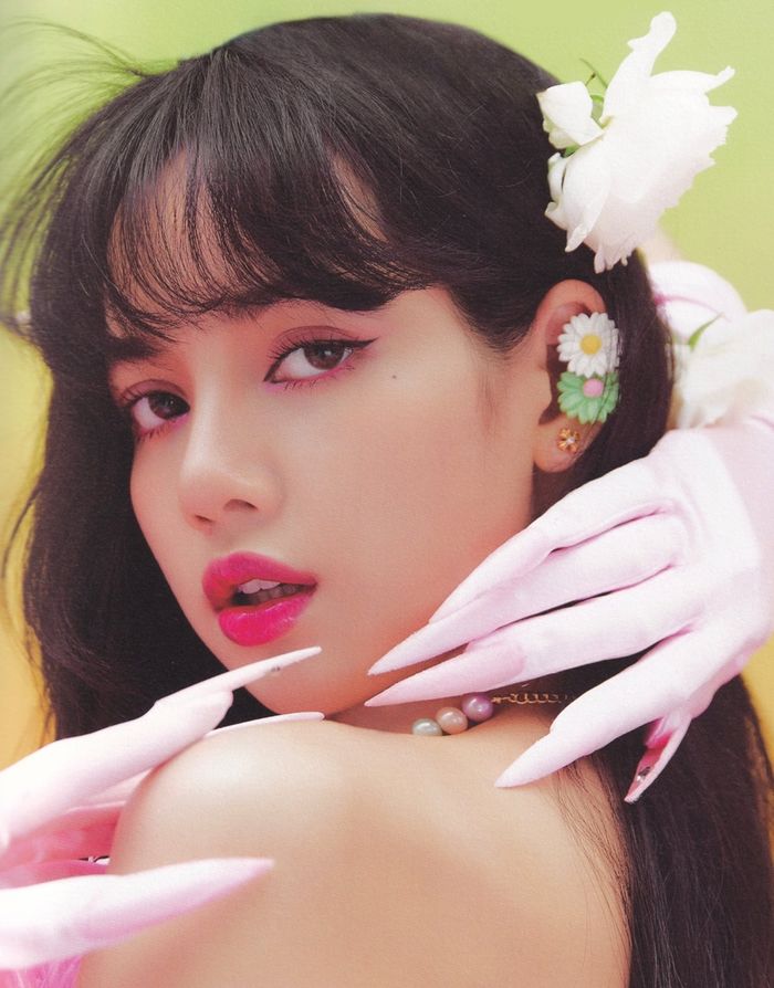 V-line xưa rồi, loạt idol nữ chứng minh mặt tròn bánh bao vẫn xinh