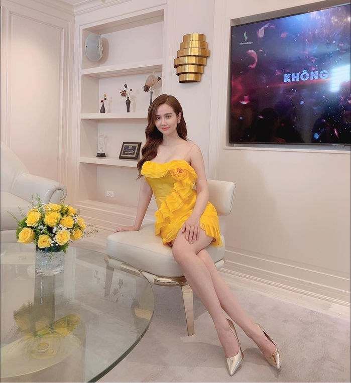 Nữ chính Thương ngày nắng về: Làm mẹ đơn thân, sở hữu 3 công ty