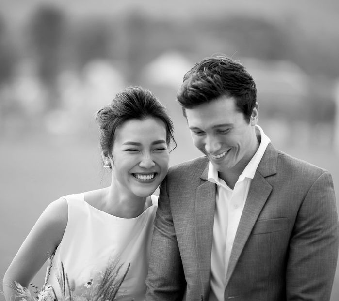 Vỡ mộng hôn nhân không như tưởng tượng: Mãi mãi bằng 2 năm