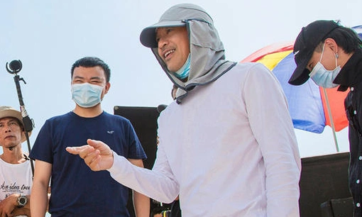 Vua hài Châu Tinh Trì già yếu hơn tuổi: Chủ yếu do làm việc quá sức