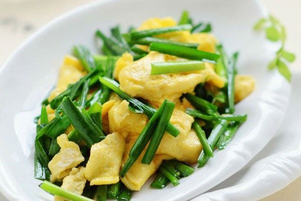 Món ăn giúp cải thiện chứng hụt hơi, khó thở cho F0 sau khi khỏi bệnh