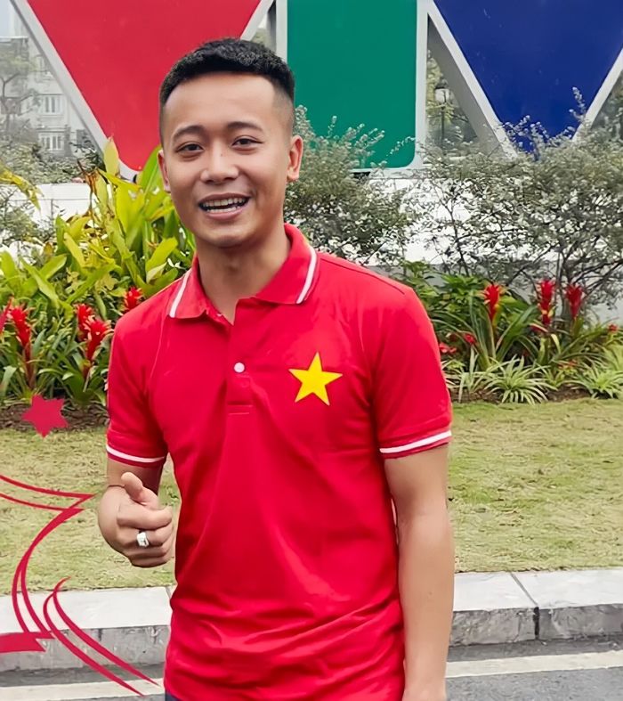 Áo dài Việt Nam tỏa sáng ở Châu Phi công lớn thuộc về Quang Linh Vlog