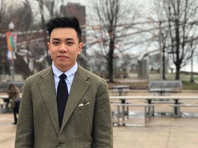 Chàng soái ca Việt 4 lần đạt IELTS 9.0: 3 phần nỗ lực, 7 phần cố gắng
