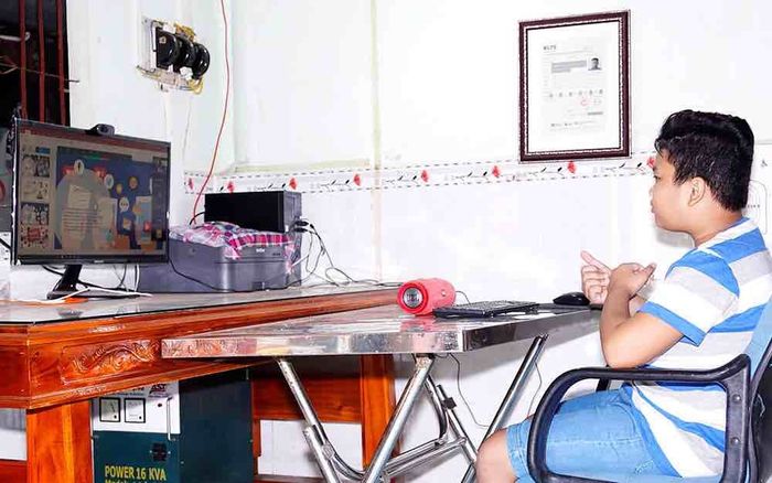 Chàng soái ca Việt 4 lần đạt IELTS 9.0: 3 phần nỗ lực, 7 phần cố gắng