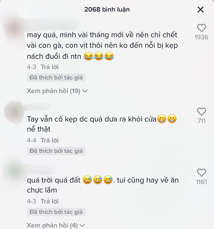 Cậy lấy chồng gần nhà, con gái về ăn chực còn không quên xách mang về
