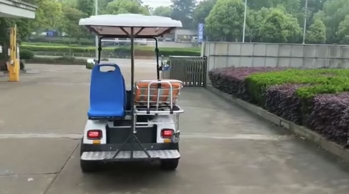 Chiếc xe dành cho người phải đi làm nhưng vẫn muốn ngủ, giá bằng xe SH