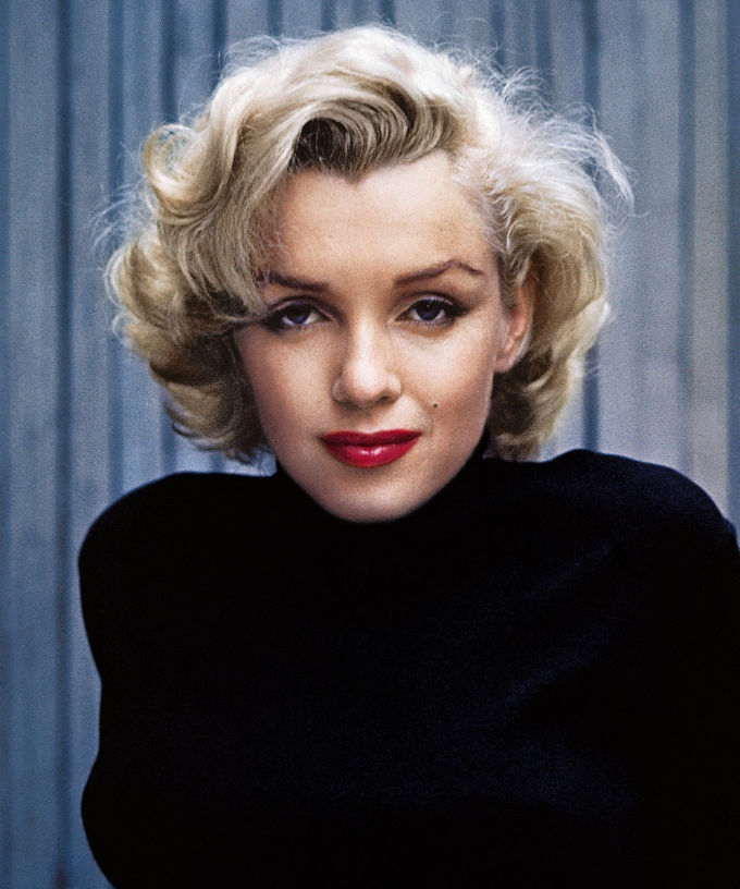 Biểu tượng nhan sắc Hollywood thế kỷ 20: Marilyn hồng nhan bạc mệnh