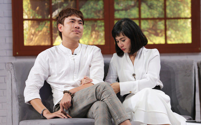 12 năm mặn nồng của Cát Phượng - Kiều Minh Tuấn: chia tay vì không hợp