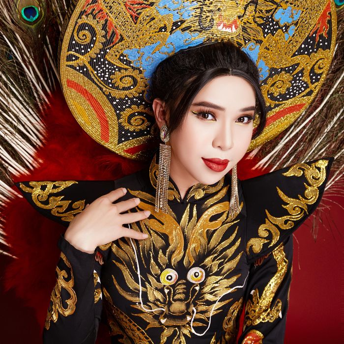 Câu chuyện truyền cảm hứng của các hiện tượng LGBT