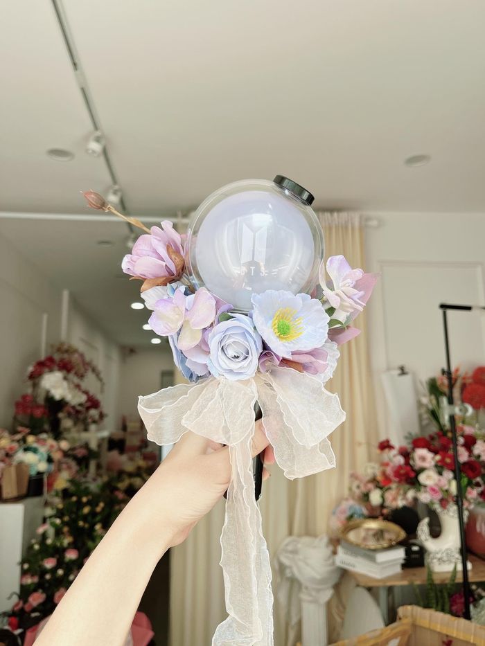 Đám cưới xanh của cặp đôi 9x: Tưới cây thay vì cắt bánh kem