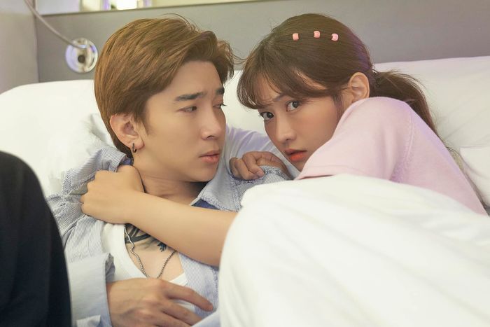 Lê Bống: Từ Idol tóp tóp triệu view đến nàng thơ của Chi Dân