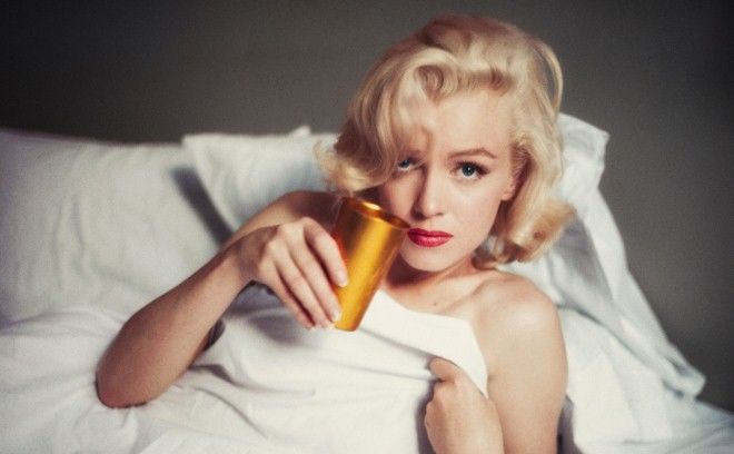 Quả bom tóc vàng Marilyn Monroe: Bông hoa rực rỡ giữa cuộc đời u tối