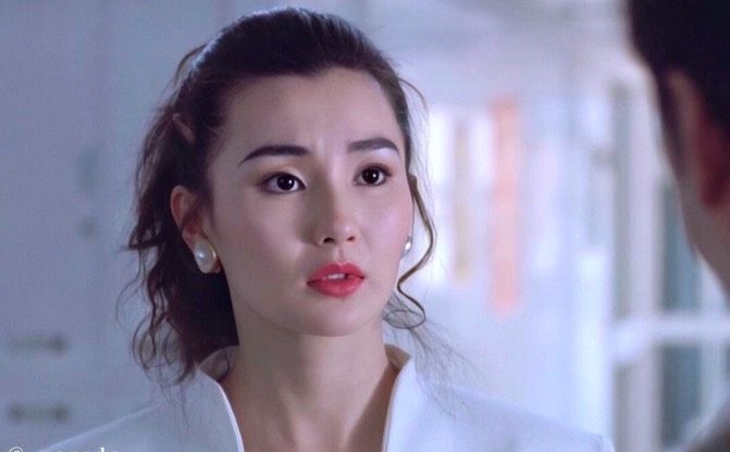 Trương Mạn Ngọc thuở đôi mươi: đẹp tựa nữ thần, xứng danh Á hậu TVB